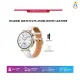 NEW] HUAWEI WATCH GT 5 Series Smartwatch | All-New Running and Cycling Experience | Sharp-Edged Design. 