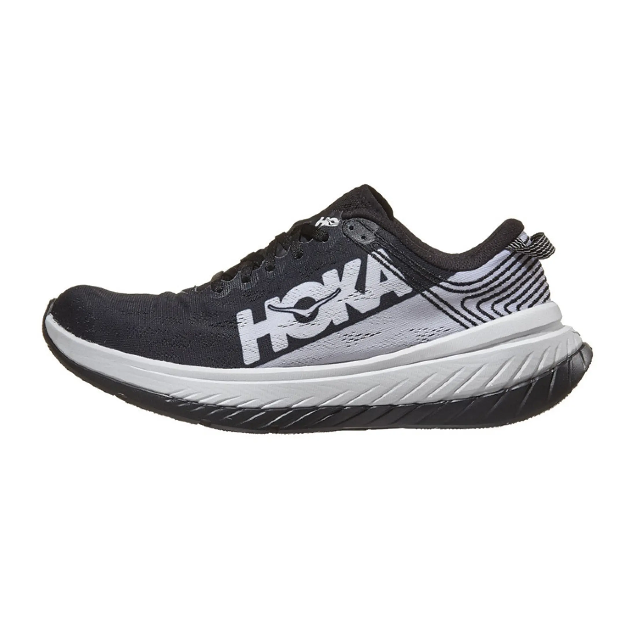 hoka one one marathon shoes