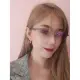 Cermin mata rabun jauh (spek myopia) tinted grey with  uv&computer Protection (code 11). 