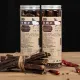 (Extremely fast) dried beef jerky canned non-Inner Mongolian yak beef cooked ready-to-eat specialty snacks 250g. 