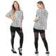 New Arrive In Stock  Zumba Mesh Boxy Crop Top ZW Fitness Love Tank Tops Z1T00064. 