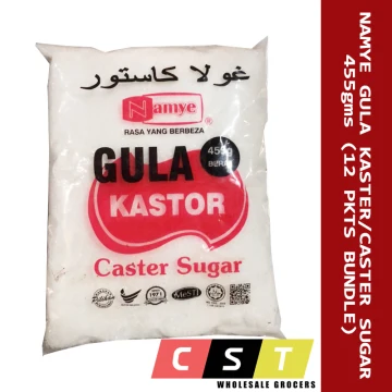 Beli Gula Kastor Pada Harga Terendah Lazada Com My