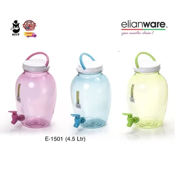 Beli Bekas Minuman Air Pada Harga Terendah Lazada Com My