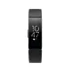 Fitbit Inspire HR Heart Rate and Fitness Tracker. 
