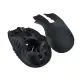 Razer Naga V2 HyperSpeed 2 Modes Wireless Gaming Mouse (RZ01-03600100-R3A1). 