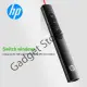 ORI [ READY STOCK ] HP SS10 Wireless Presenter Pen PowerPoint Presentation Clicker Remote flip Pointer Control Pen USB. 
