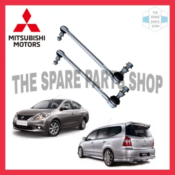 Beli Stabilizer Link Nissan Grand Livina Pada Harga Terendah Lazada Com My