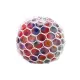 Fidget Toy Anti Relief Stress Spongy Rainbow Squeezable Grape Rainbow Pop it Ball Bead Pressure Pinball Toys For Boys. 