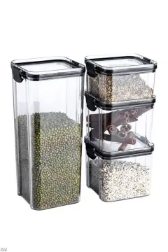 Beli Kedap Udara Tupperware Pada Harga Terendah Lazada Com My