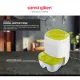 Samu Giken Household Dehumidifier Reduce Excess Moisture (With Malaysia 3 pin plug). 