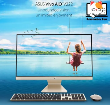 Beli Asus Celeron Desktop Pada Harga Terendah Lazada Com My