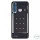 Realme 5 Pro Middle Frame Bezel Plate with Side Keys for OPPO Realme 5 Pro/Q Mobile Replacement part. 
