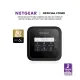 Netgear Nighthawk (MR6550) M6 Pro 5G mmWave WiFi 6E Mobile Hotspot Router, Up to 8Gbps. 