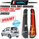 Perodua Viva 2007 - Onwards Dynamic Tail Lamp With Signal Running. 