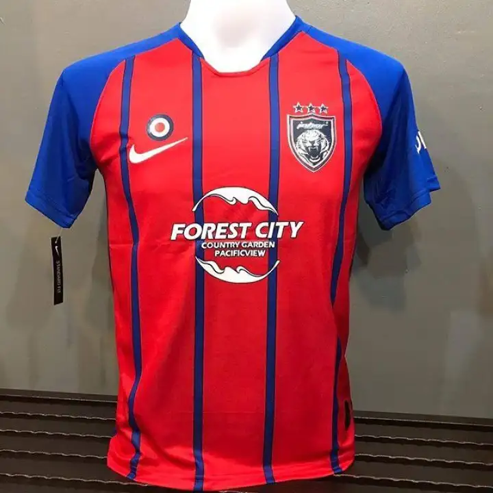 Jersi jdt Clearance