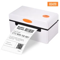 Fedex Label Printer Best Price In Singapore Lazada Sg