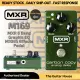 Jim Dunlop MXR M169 Carbon Copy Analog Delay. 