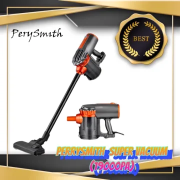 Beli Perry Smith Vacuum Cleaner Pada Harga Terendah Lazada Com My