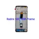 Original LCD For Xiaomi Redmi 10A 10C 220333QAG 220333QNY 220233L2I 220233L2G LCD  Display And Touch Screen Assembly. 