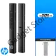 ORI [ READY STOCK ] HP SS10 Wireless Presenter Pen PowerPoint Presentation Clicker Remote flip Pointer Control Pen USB. 