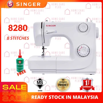 Beli Singer Mesin Jahit Malaysia Pada Harga Terendah Lazada Com My
