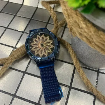 Beli Jam Tangan Lelaki Besi Hitam Pada Harga Terendah Lazada Com My