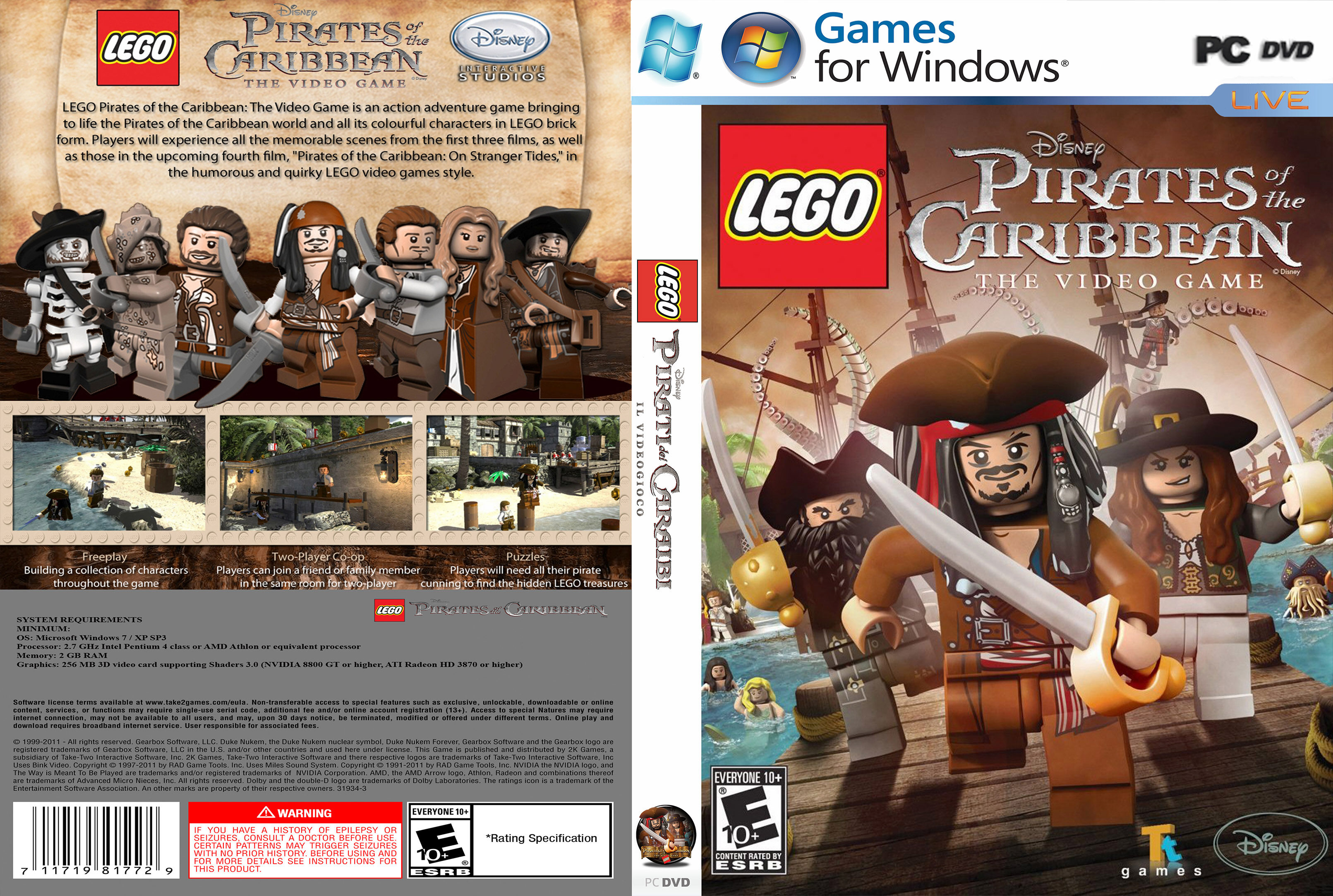 pirates of the caribbean game crack download pirates of the caribbean game crack download