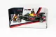 Bburago 1:43 F1 Red bull Team RB14 RB15 RB16 RB16b #3 #11 #33 Diecast Racing Car. 