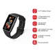 Huawei Band 8 Smart Watch Original 96 Workout Modes Fitness Wristband Automatic all-day Heart Rate SpO2 Monitor Sport Tracker 8.99mm Ultra-thin Design Weeks Battery Life. 