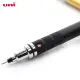 UNI Kuru Toga Metal Mechanical Pencils M5-1012 Student Art Manga Major Drawing Sketch Unbreakable Lead Core Rotatable 0.5mm. 