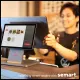 iMin Swan 1 POS Terminal [Complete Bundle]. 