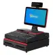 A SQL POS system - simple and easy to use Point of Sale software. 