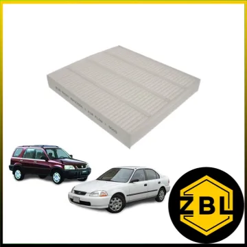 Shop Air Cond Filter Honda So4 online  Lazada.com.my