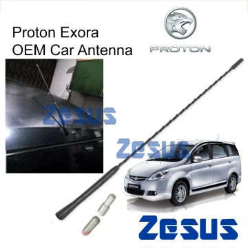 Beli antena radio exora Pada Harga Terendah Lazada.com.my