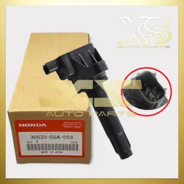 Buy Coil Plug Jazz online  Lazada.com.my