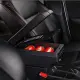 Toyota New avanza vision 2022 Elbow Rest Arm ArmRest Box Center Console Storage. 