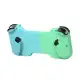 Telescopic Gaming Controller Dual Vibration Motor Bluetooth-compatible 5.0 Wireless Game Controller Programming Button for PUBG Mobile for Switch OLED. 