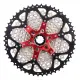 SUNSHINE Cassette 12 Speed MTB 11-46T 11-50T 11-52T Cogs MTB Mountain Bike Cassette Sprocket SUNSHINE Compatible SHIMANO 12 Speed SRAM Bicycle Accessories store. 