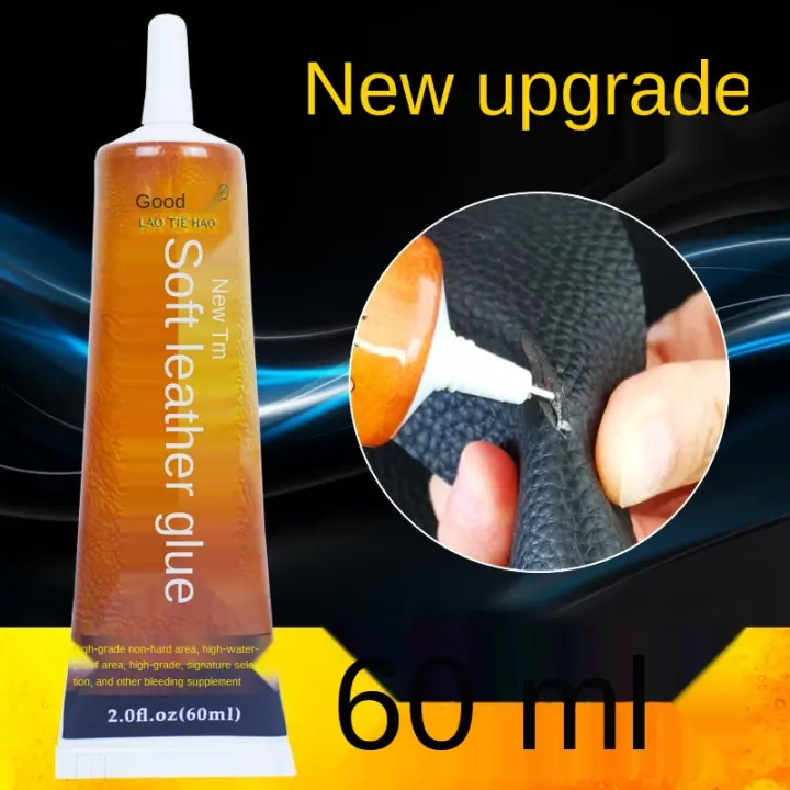 Leather Shoes Repair Glue Bag Crevasse Soft Stick Sofa Seat Special All Purpose Adhesive Water Lazada Ph Leather Shoes Repair Glue, Leather Glue For Sofa