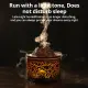 Flame Volcano Humidifiers Diffusers With 7 Colored Lights Aromatherapy Diffusers Essential Home Room Decoration Fragrance. 