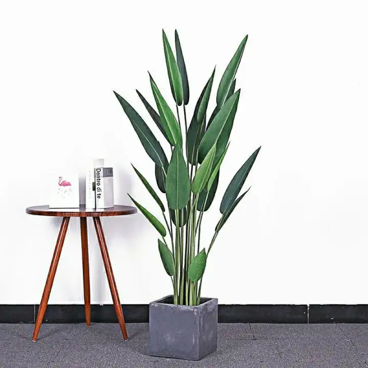 Ready Stock Premium Skybird Artificial Tree Pokok Skybird Viral Premium 1 6m Lazada