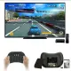 8 mini keyboard mouse 2.4Ghz Wireless Touchpad Keyboard and Mouse For Ps4 Google Android Tv Box gaming. 