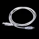1.5M USB To IEEE 1394 4 Pin Firewire DV Adapter Cable Converter For PC Camera. 