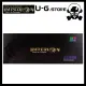 IMPERION KEYBOARD CENTIPADA Black-RGB 104 Keys Blue Switch ( Custom RGB light Panel / Black , 104 keys mechanical keyboard , Kailh LH Blue Switch , 1 year warranty ). 