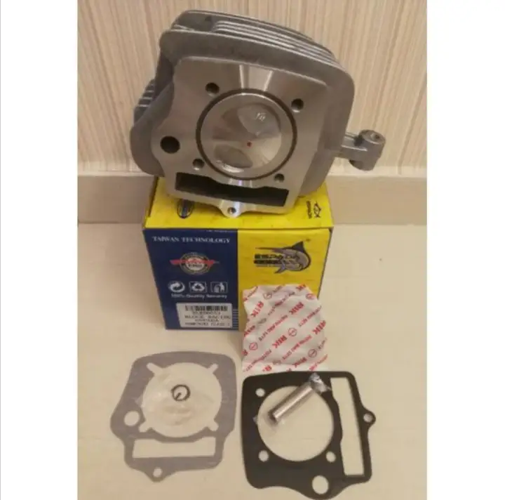 EX5 class 1 racing block set (62mm) ESPADA