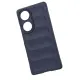 Shockproof Case For Honor 70 Honor70 5G Soft Flexible Silicone TPU Bumper Phone Cover Back Casing Armor Airbag Anti Drop Camera Protective. 