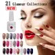 Event GSS Sale! Glamour Collections [GC] Crown Gelish Nail Polish. 