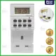 SIRIM Timer switch socket 24 Hours Analog Programme Programmable 3 Pin Plug Digital Boleh Program EUROSAFE THEBEN 定时开关 Ediyonline Ediy. 