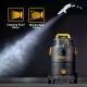 Vacmaster Carpet Vacuum Cleaner 3 In 1 Multifunctional Vacuum Cleaner 30L 19Kpa Powerful Shampoo Spray Vacuum Cleaner. 