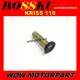 KRISS OIL FILTER NETT KRISS110 FILTER NET KRISS 110 OIL NETT KRISS NETT FILTER OIL KRISS OIL FILTER NETTING BOSSKU 14016. 